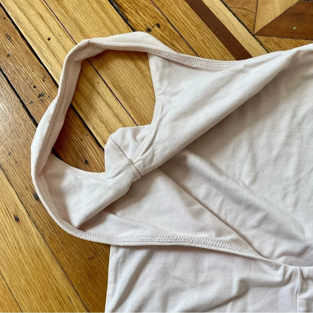 Everlane "The Bodysuit" - Picture 7 of 9